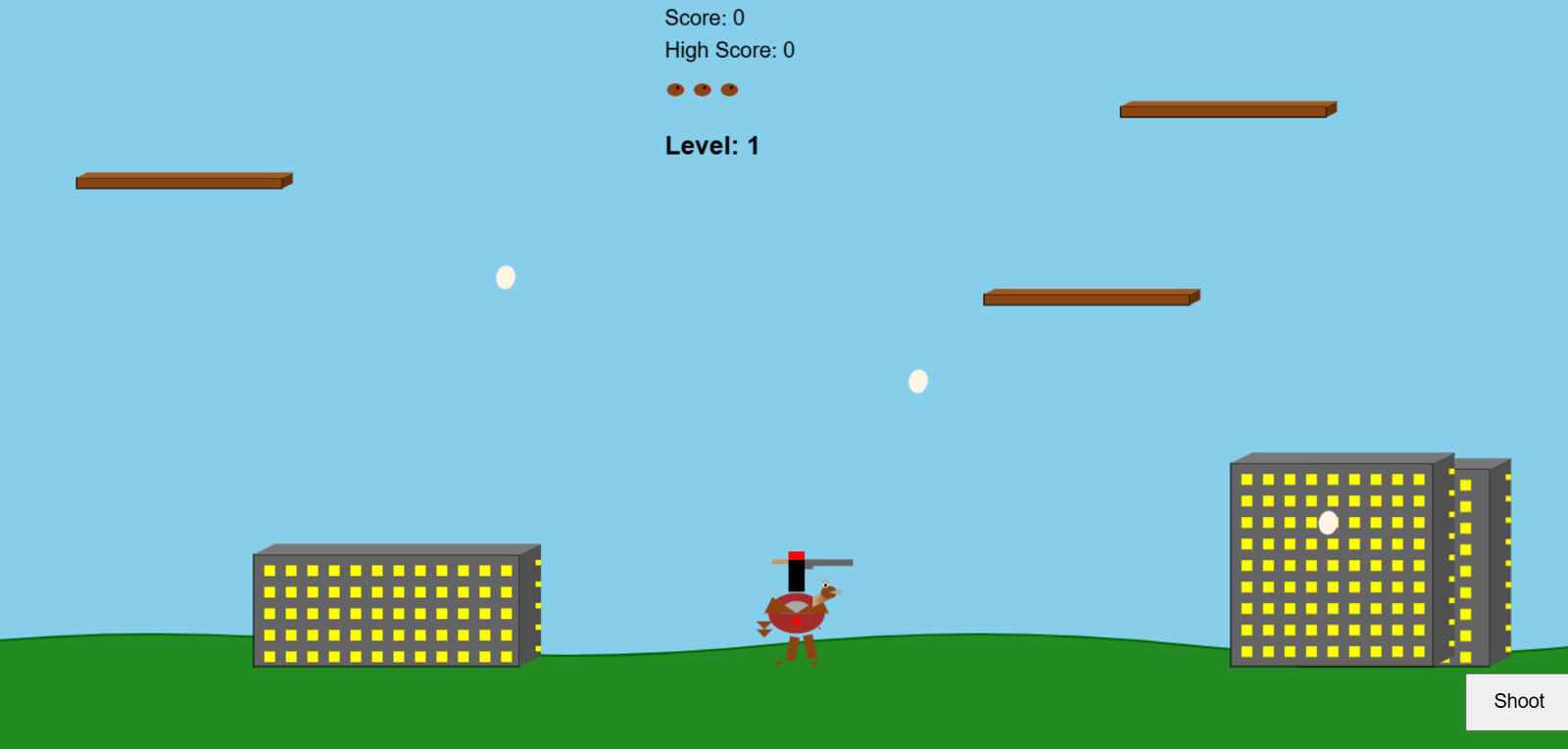 Ostrich Obby